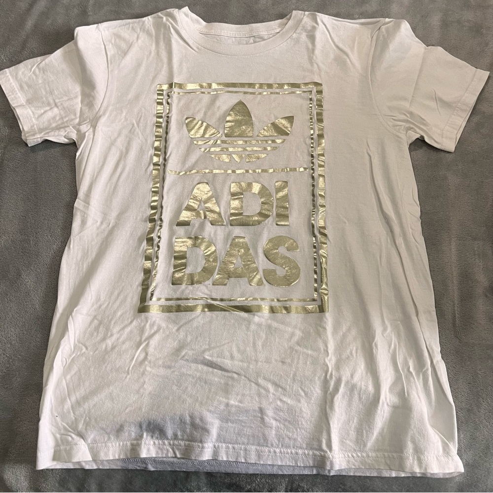 Adidas Tee